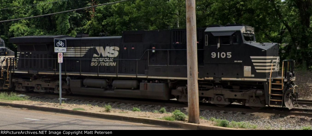 NS 9105